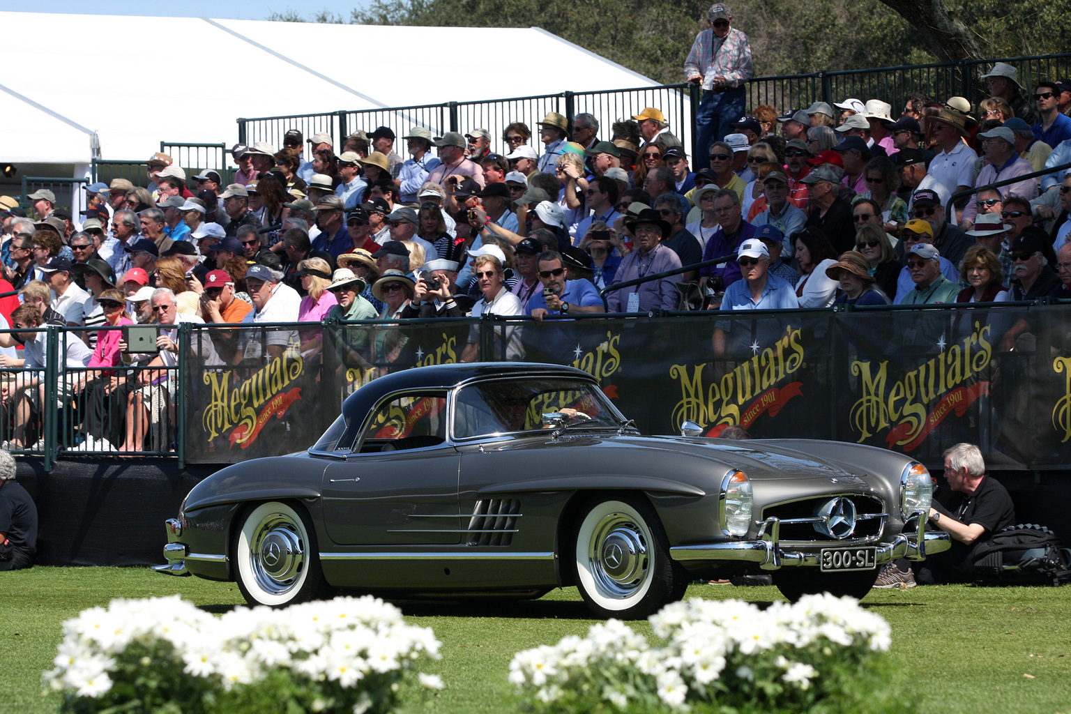 2014 Amelia Island Concours d'Elegance-26