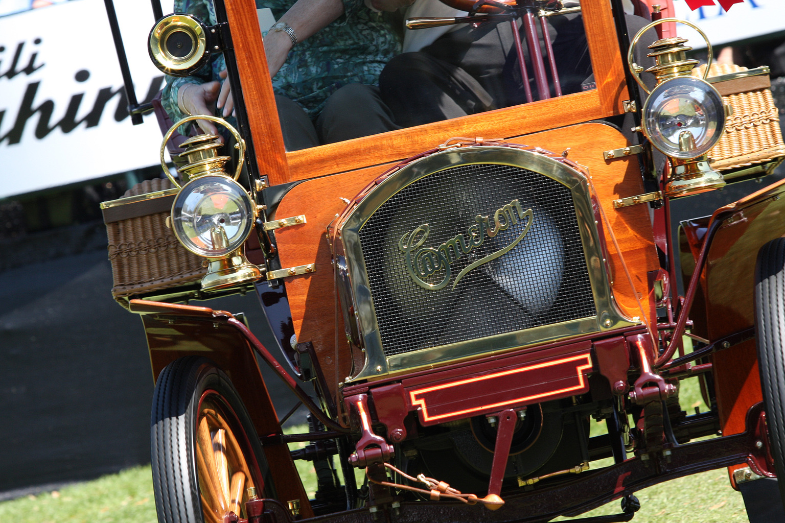 2014 Amelia Island Concours d'Elegance-23