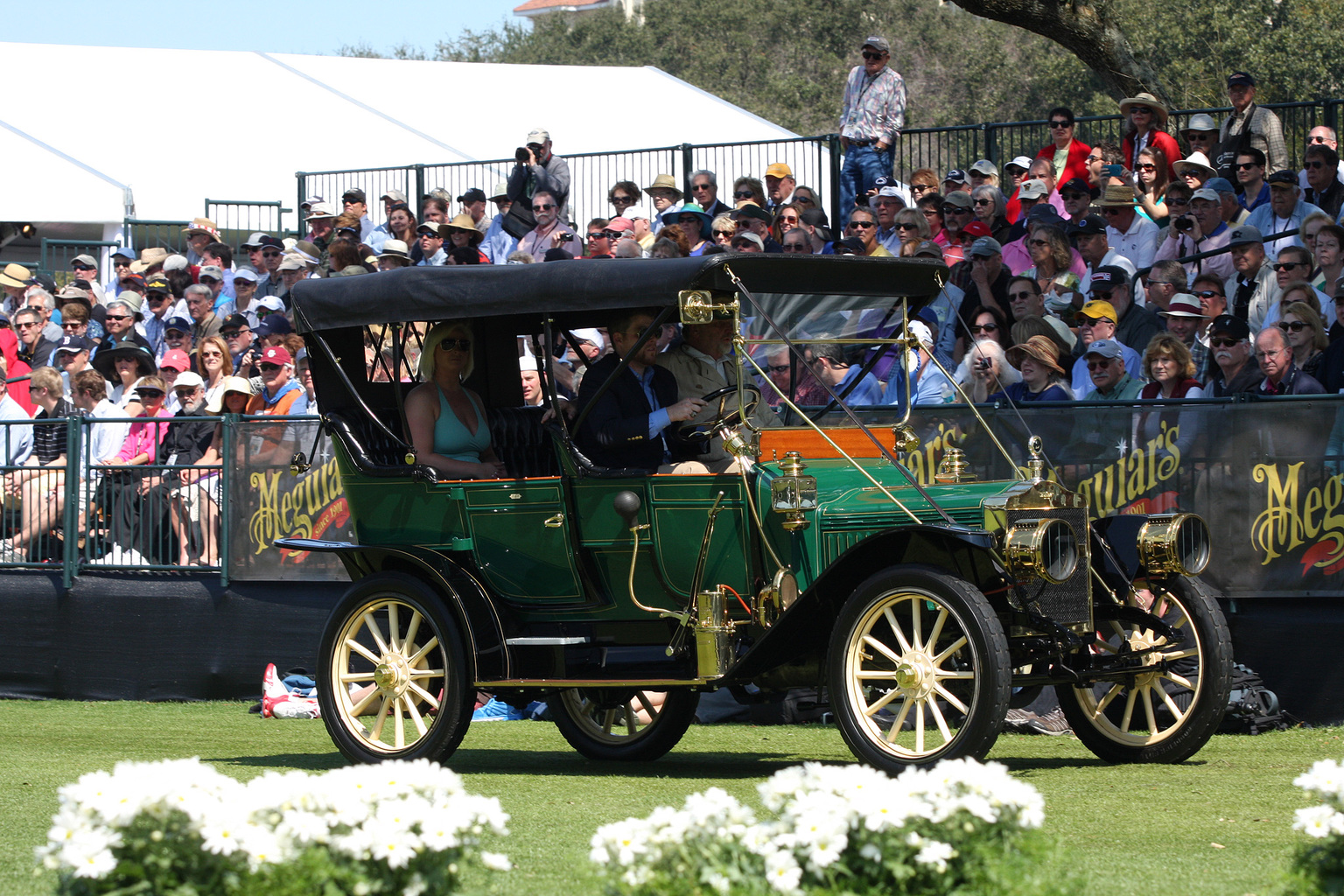 2014 Amelia Island Concours d'Elegance-23