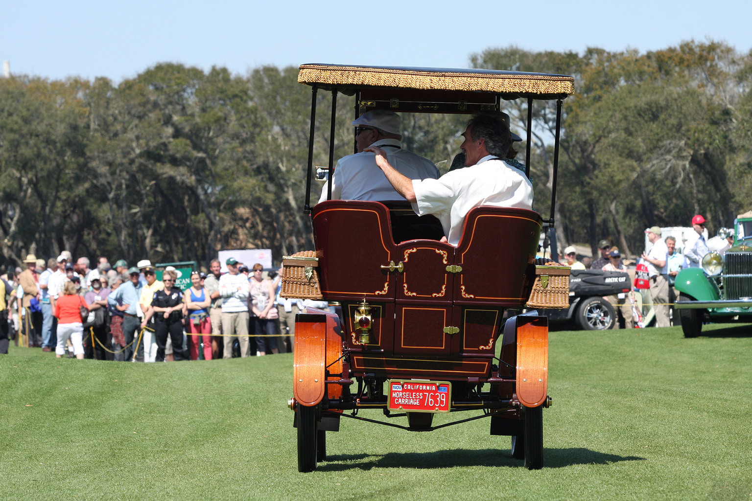 2014 Amelia Island Concours d'Elegance-23