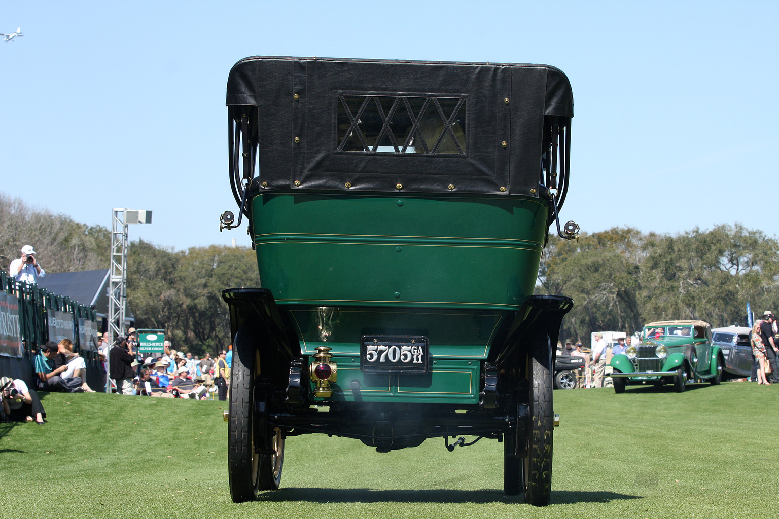 2014 Amelia Island Concours d'Elegance-23