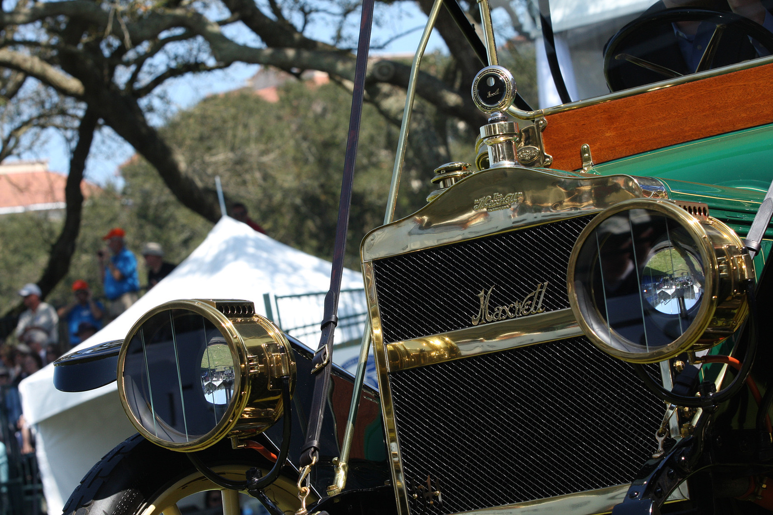 2014 Amelia Island Concours d'Elegance-23