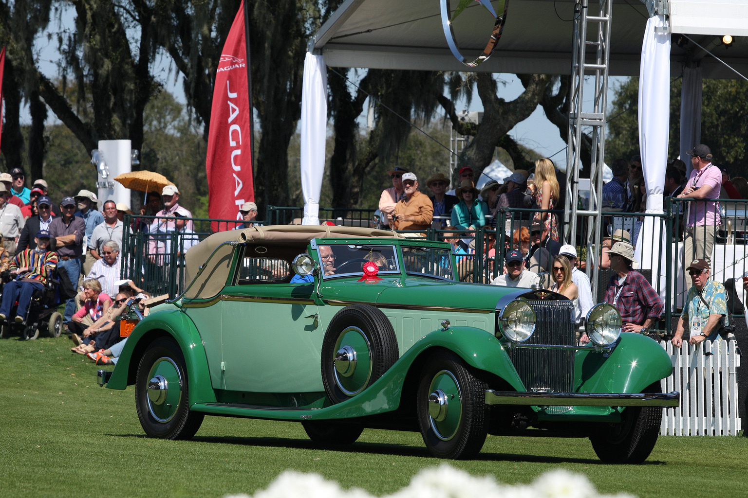 2014 Amelia Island Concours d'Elegance-19