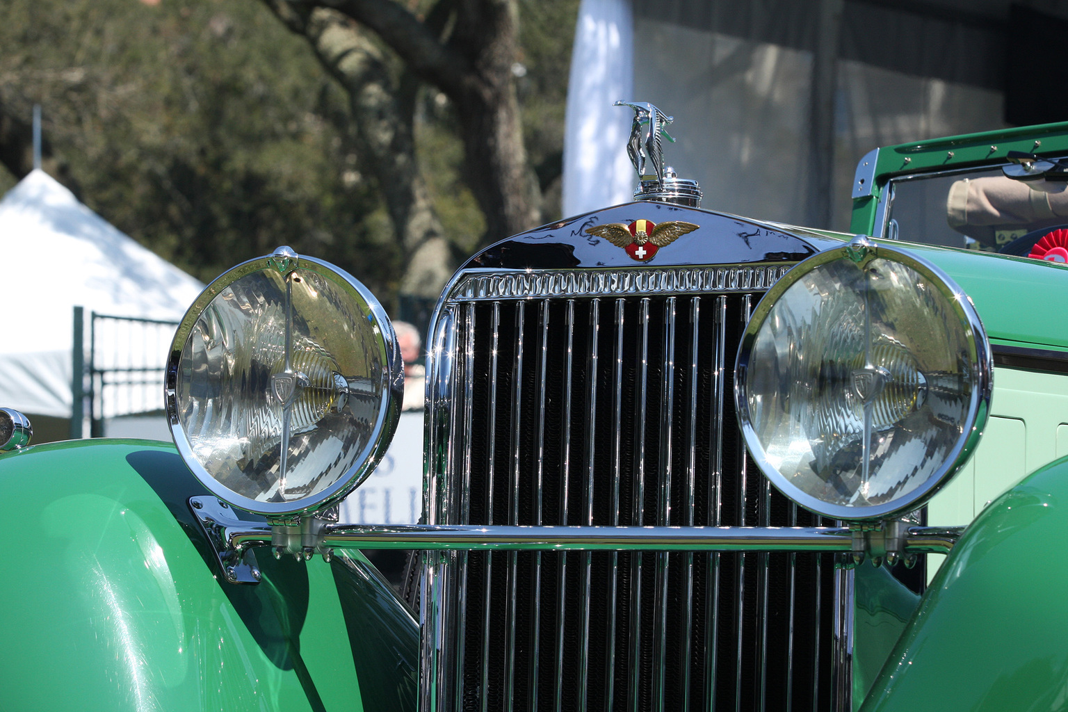 2014 Amelia Island Concours d'Elegance-19