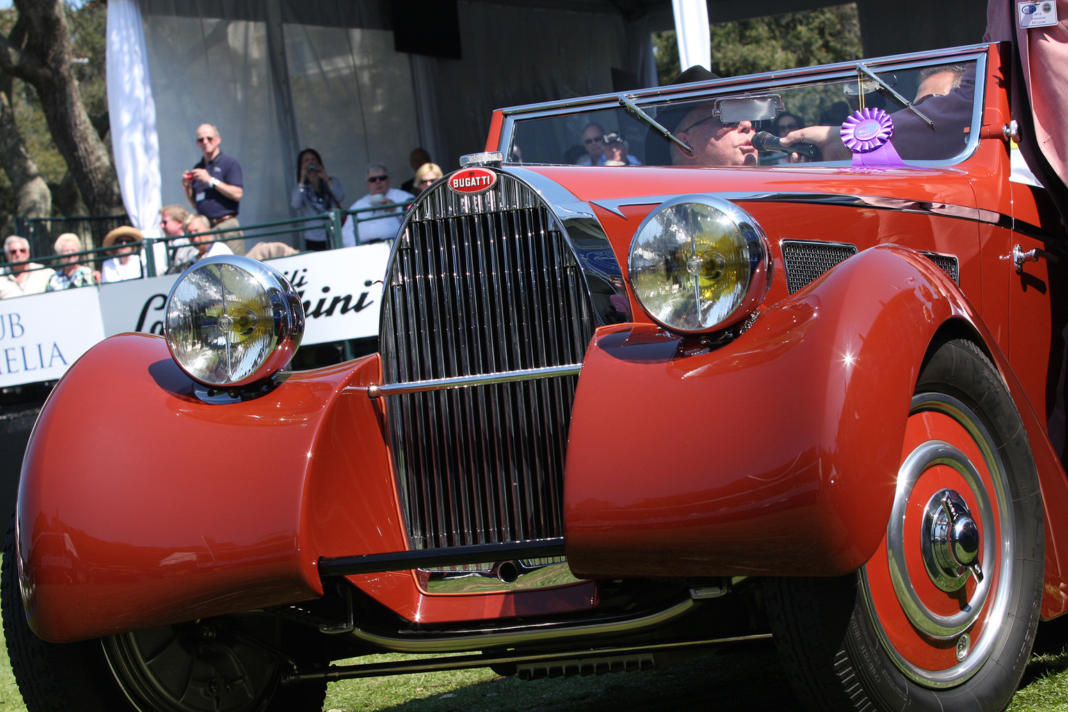 2014 Amelia Island Concours d'Elegance-17