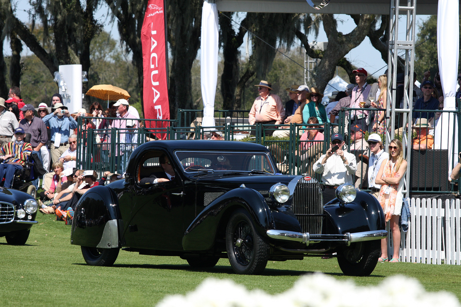 2014 Amelia Island Concours d'Elegance-17