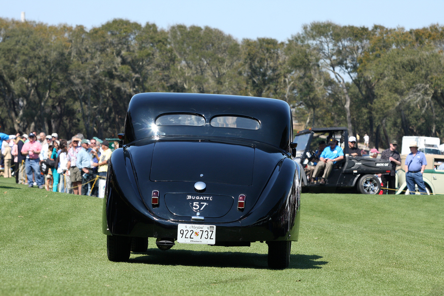 2014 Amelia Island Concours d'Elegance-17