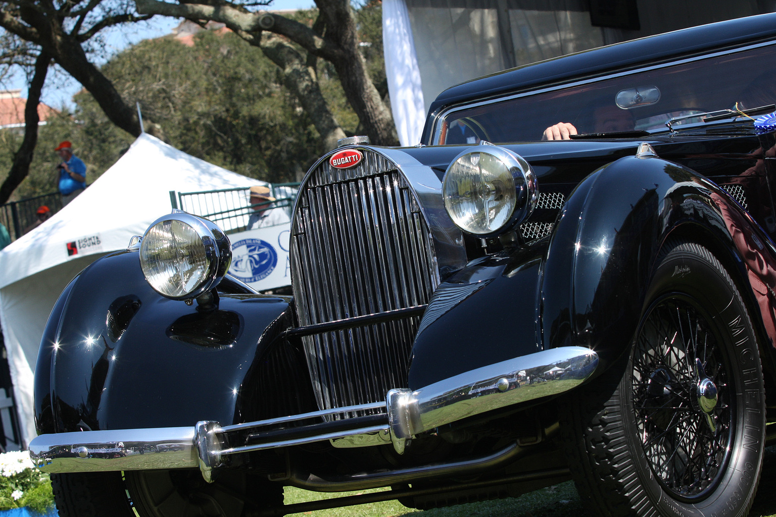 2014 Amelia Island Concours d'Elegance-17