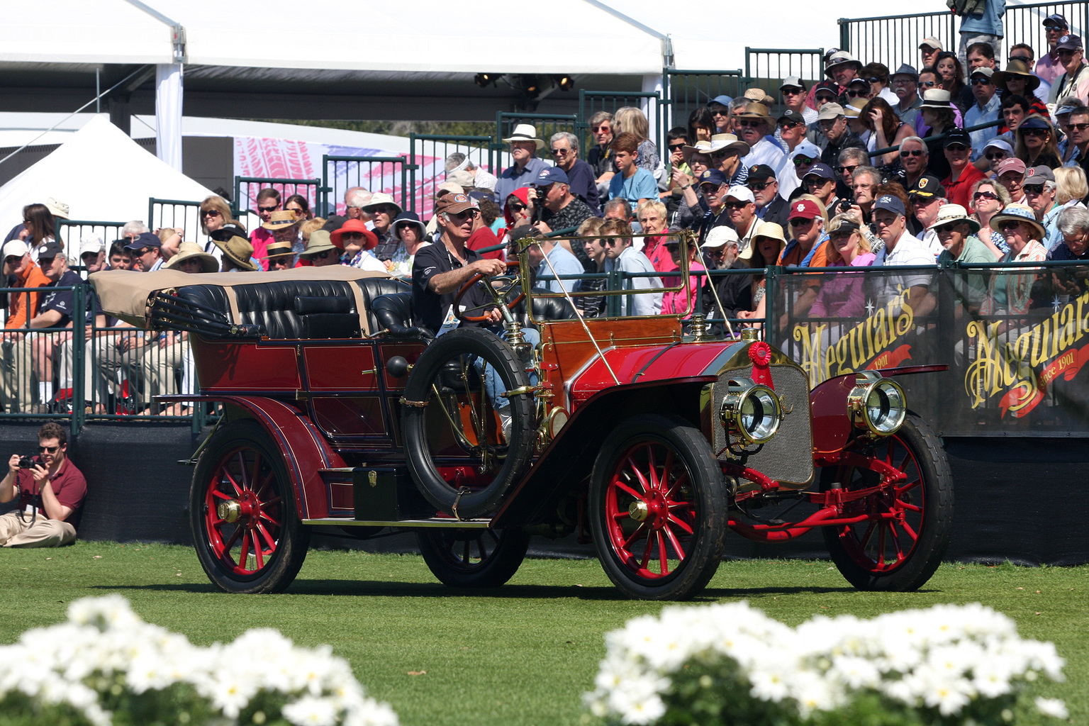 2014 Amelia Island Concours d'Elegance-24