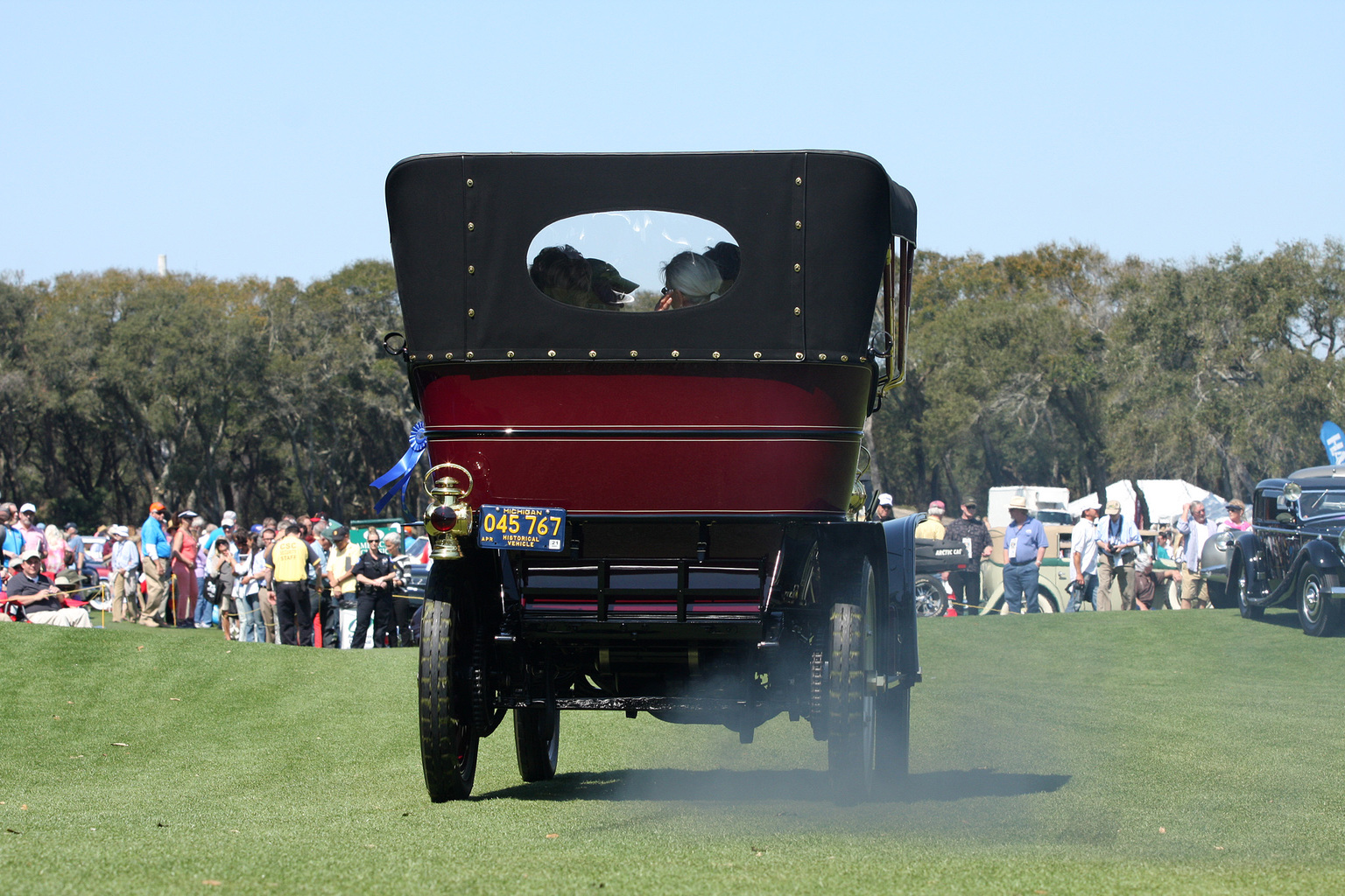 2014 Amelia Island Concours d'Elegance-24