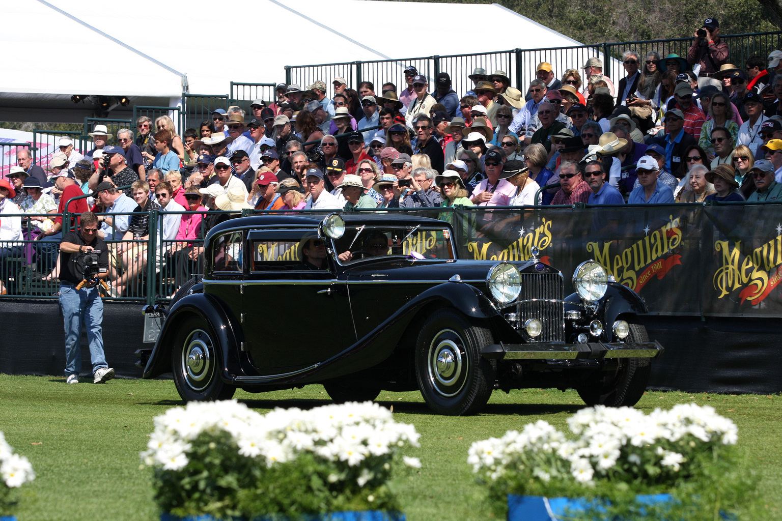 2014 Amelia Island Concours d'Elegance-19