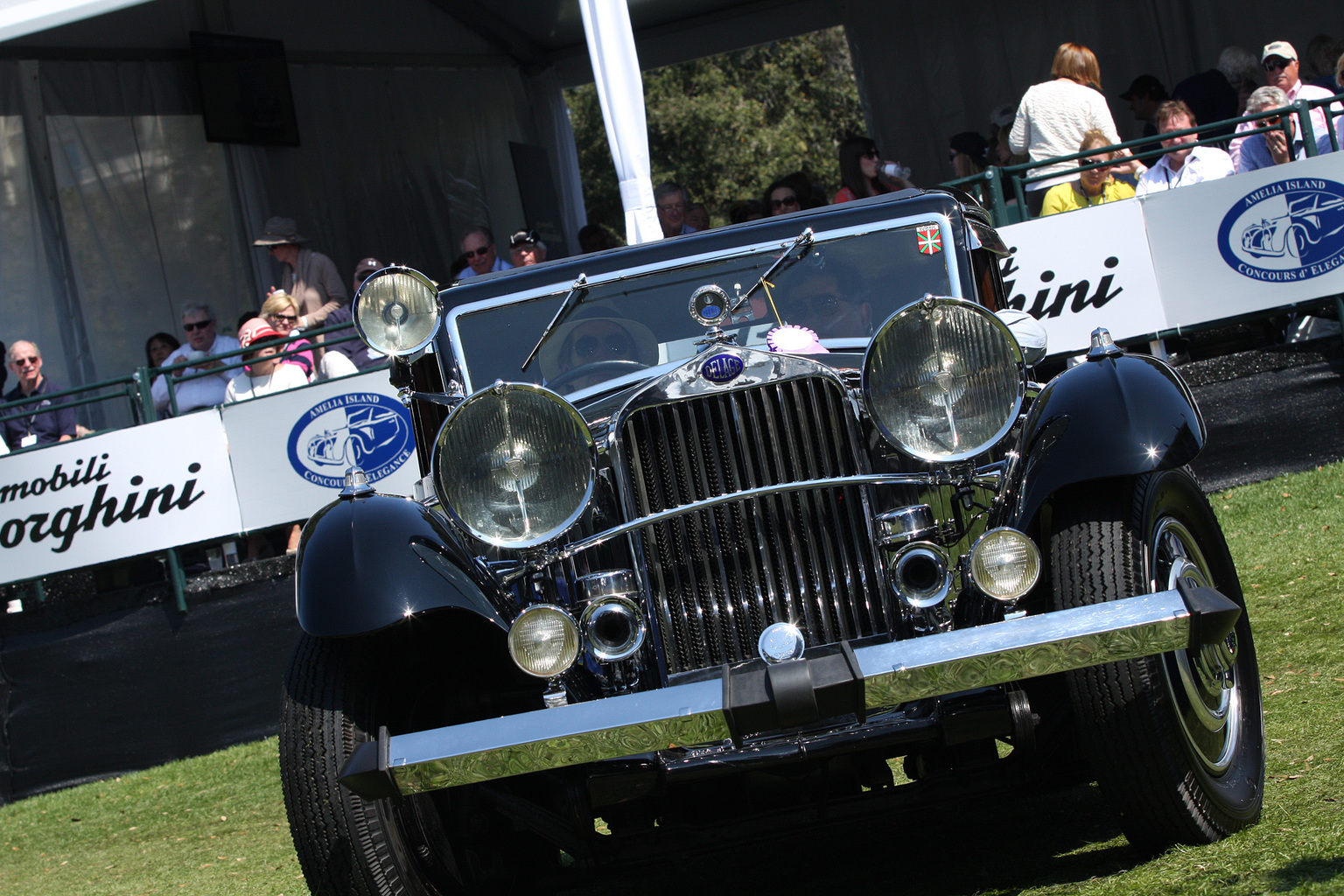 2014 Amelia Island Concours d'Elegance-19