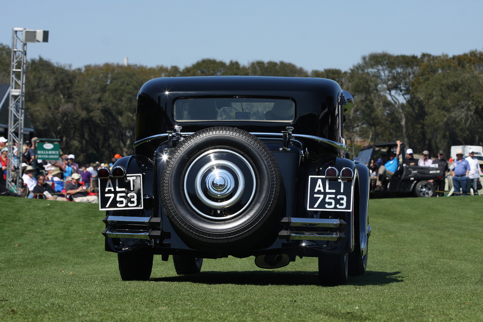 2014 Amelia Island Concours d'Elegance-19