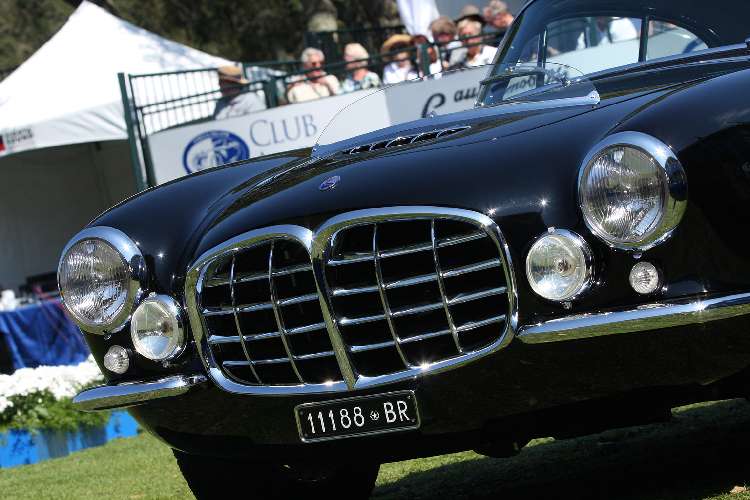 2014 Amelia Island Concours d'Elegance-3