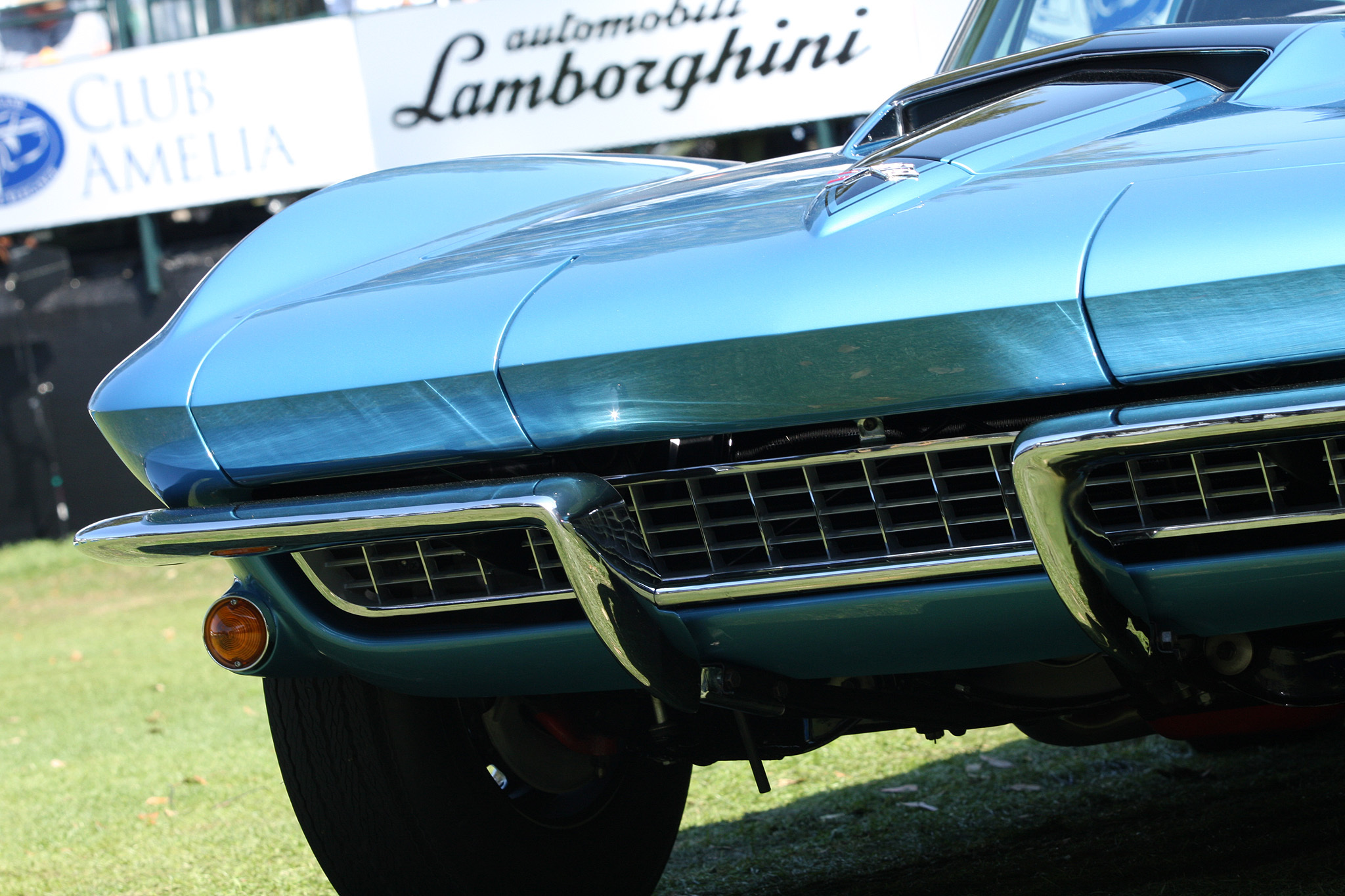 2014 Amelia Island Concours d'Elegance-35