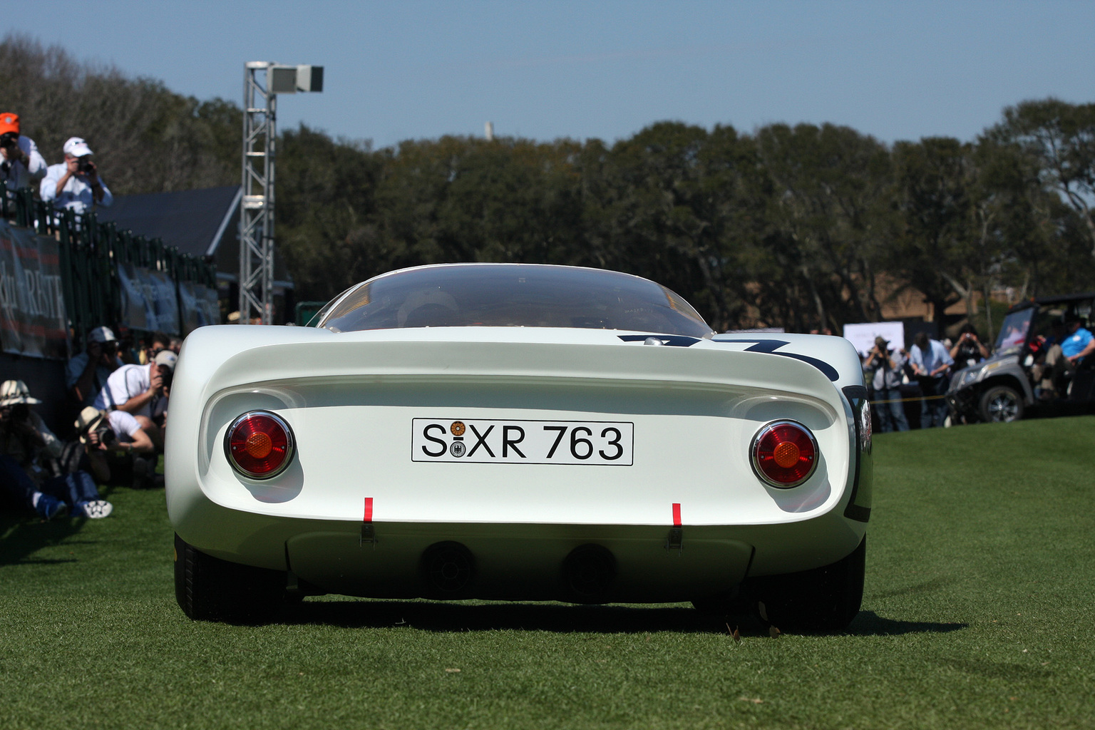 2014 Amelia Island Concours d'Elegance-27