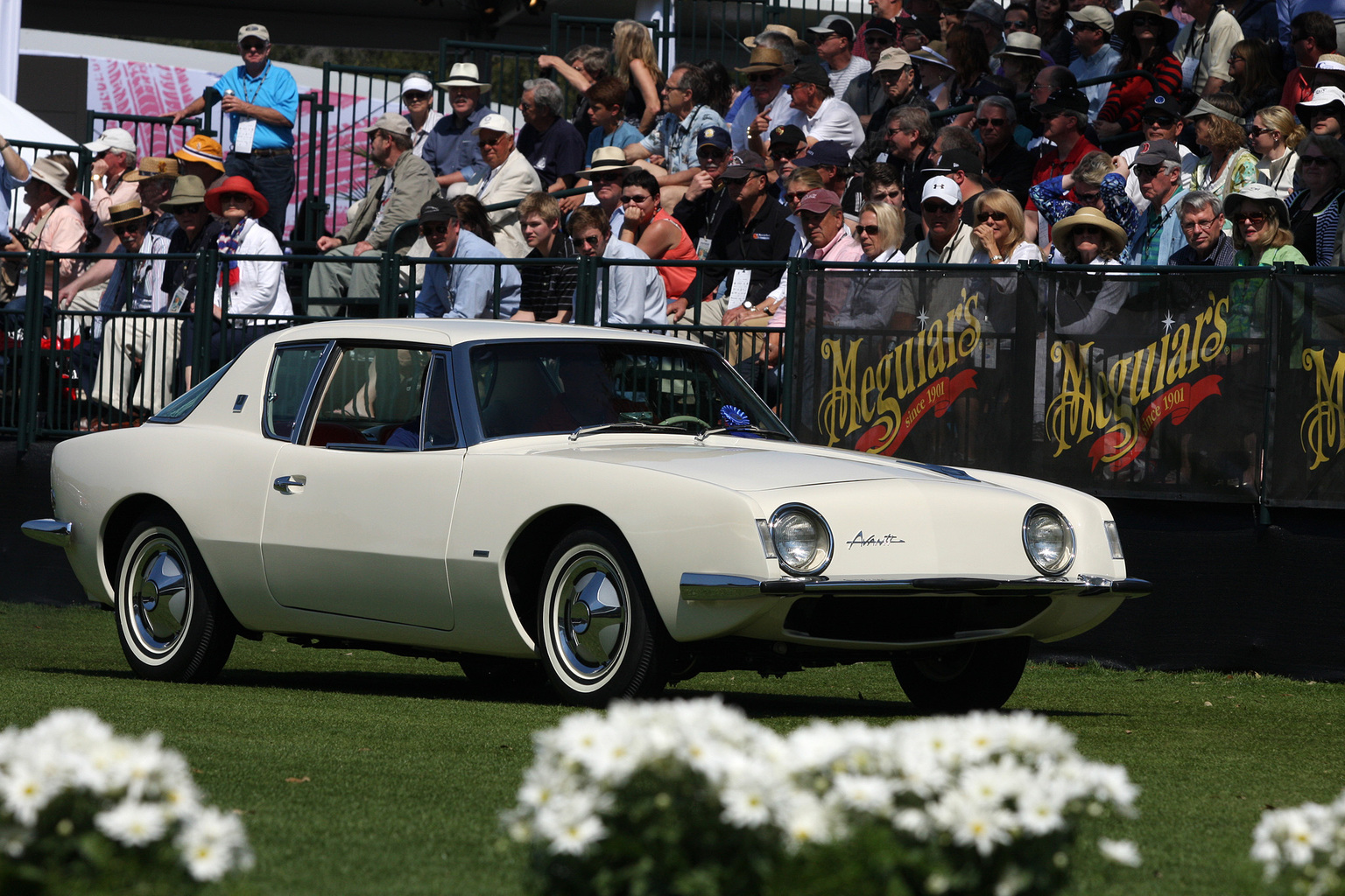 2014 Amelia Island Concours d'Elegance-14