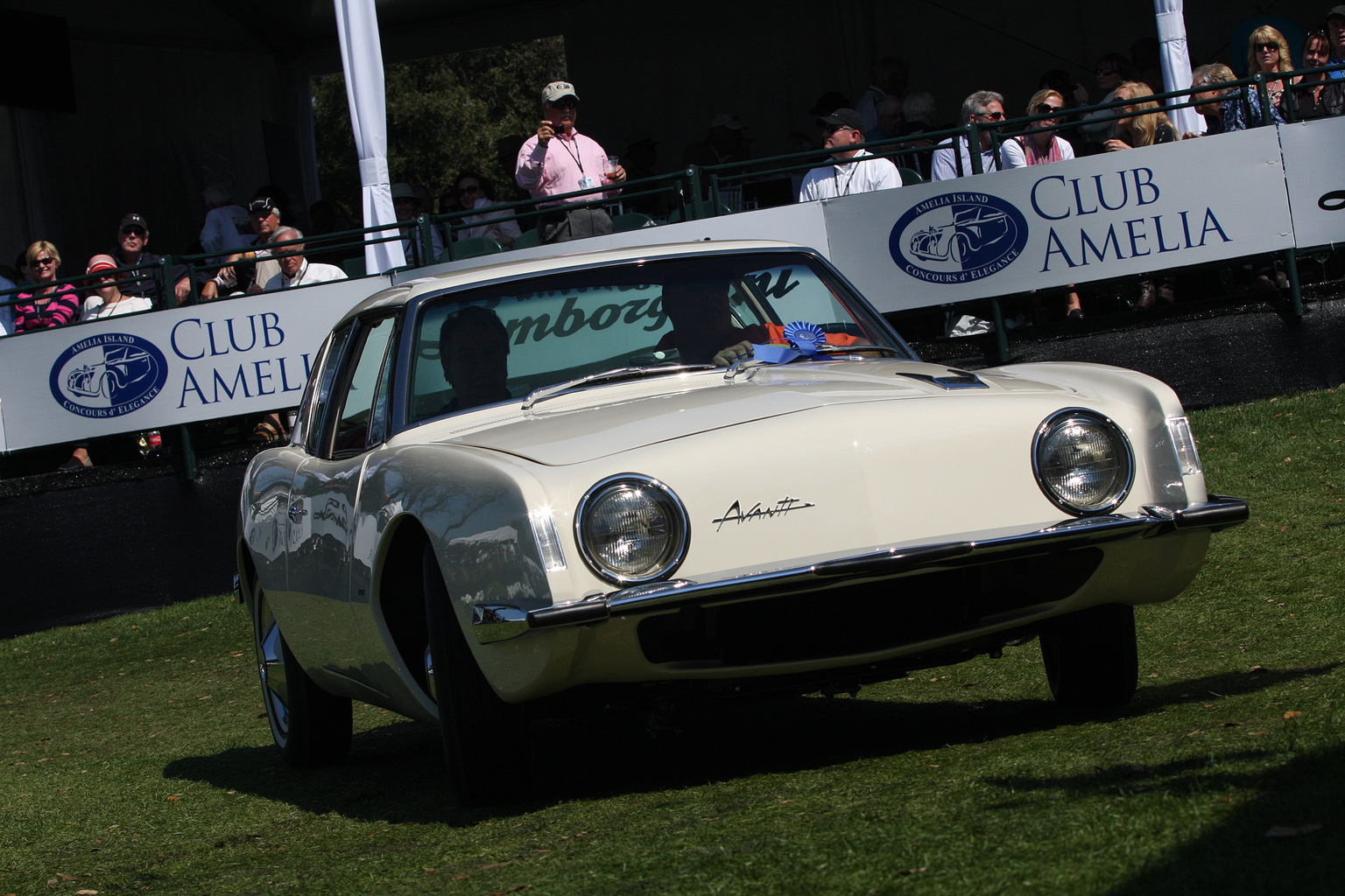 2014 Amelia Island Concours d'Elegance-14