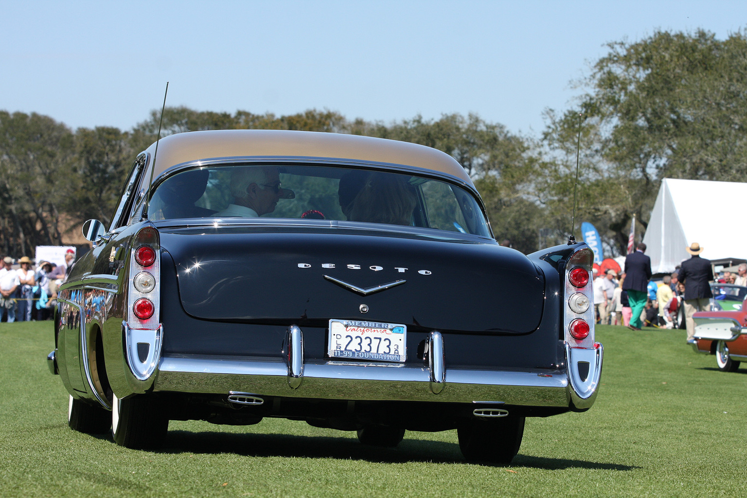 2014 Amelia Island Concours d'Elegance-14