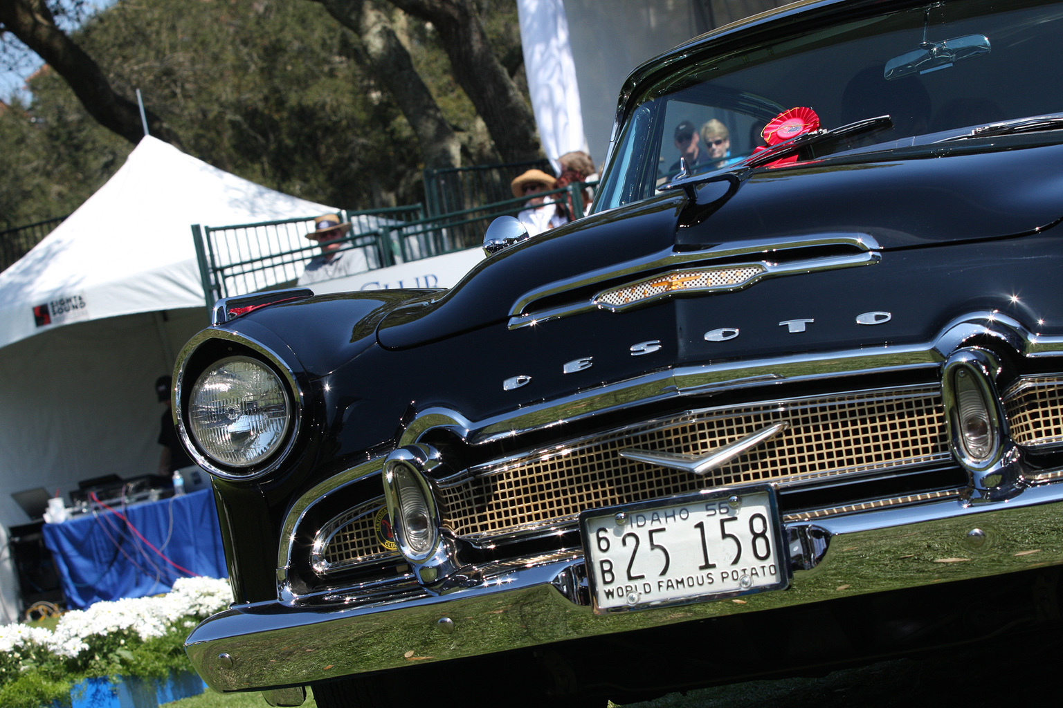 2014 Amelia Island Concours d'Elegance-14