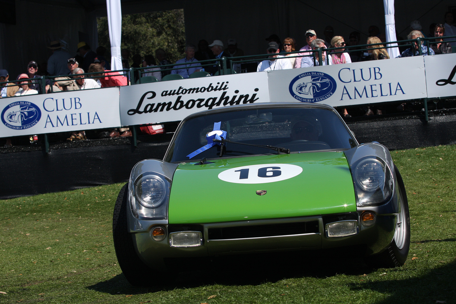 2014 Amelia Island Concours d'Elegance-27