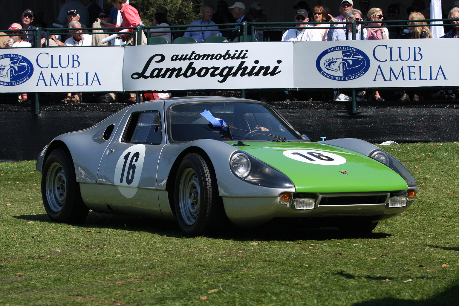 2014 Amelia Island Concours d'Elegance-27