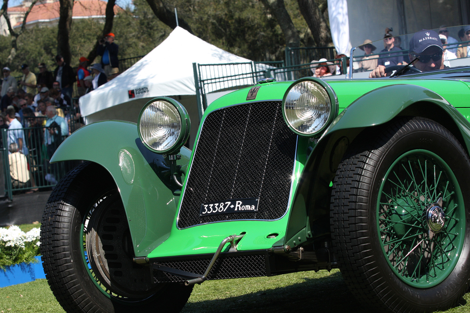 2014 Amelia Island Concours d'Elegance-4