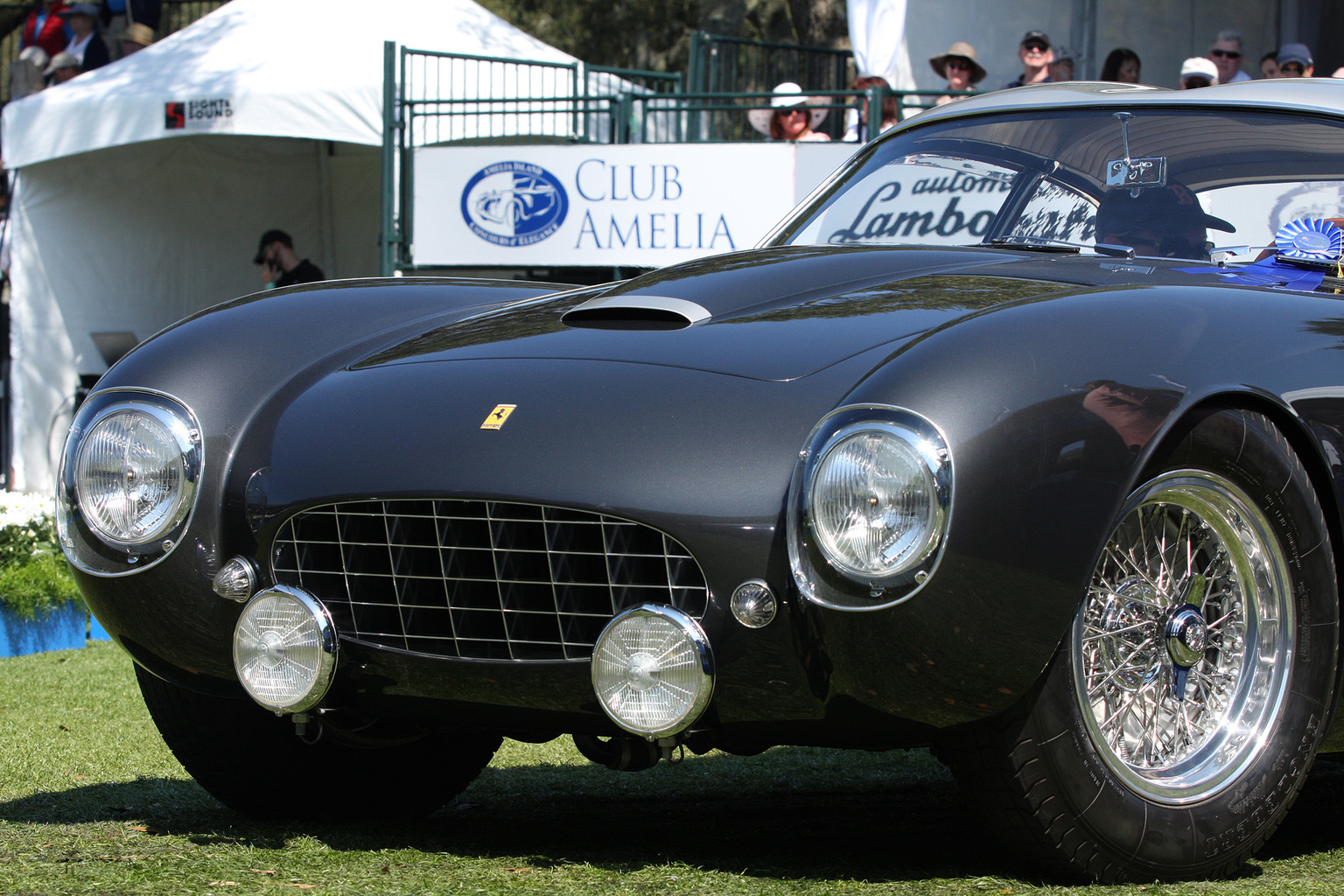 2014 Amelia Island Concours d'Elegance-2