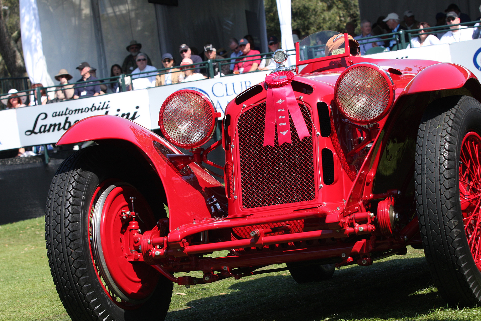 2014 Amelia Island Concours d'Elegance-2