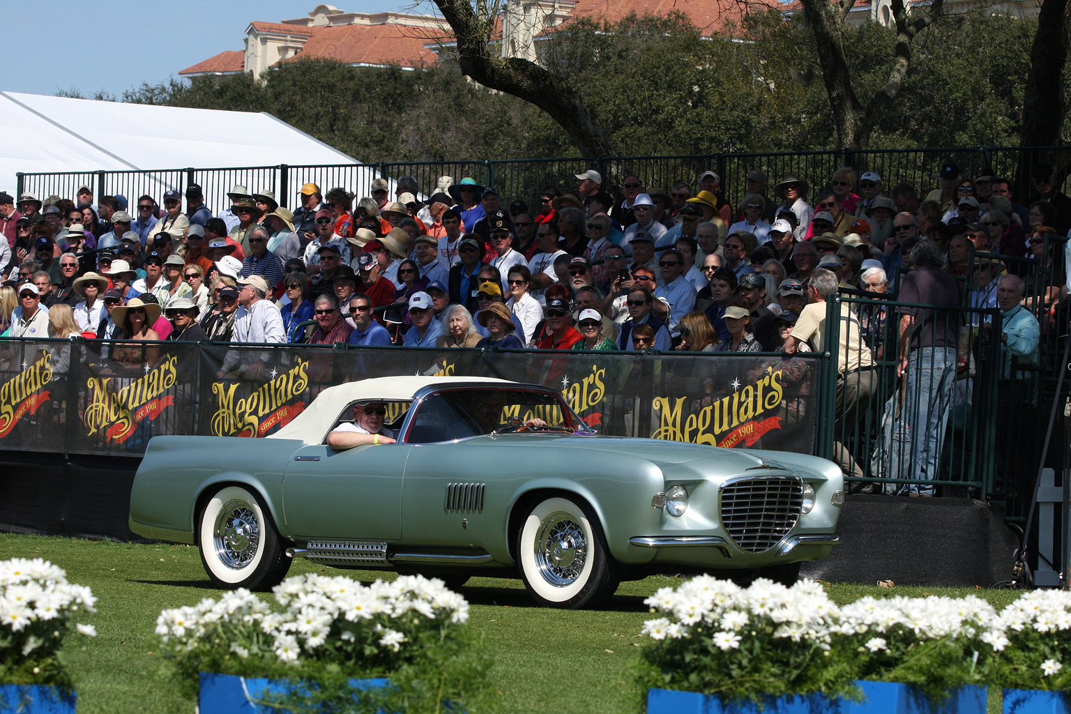 2014 Amelia Island Concours d'Elegance-8