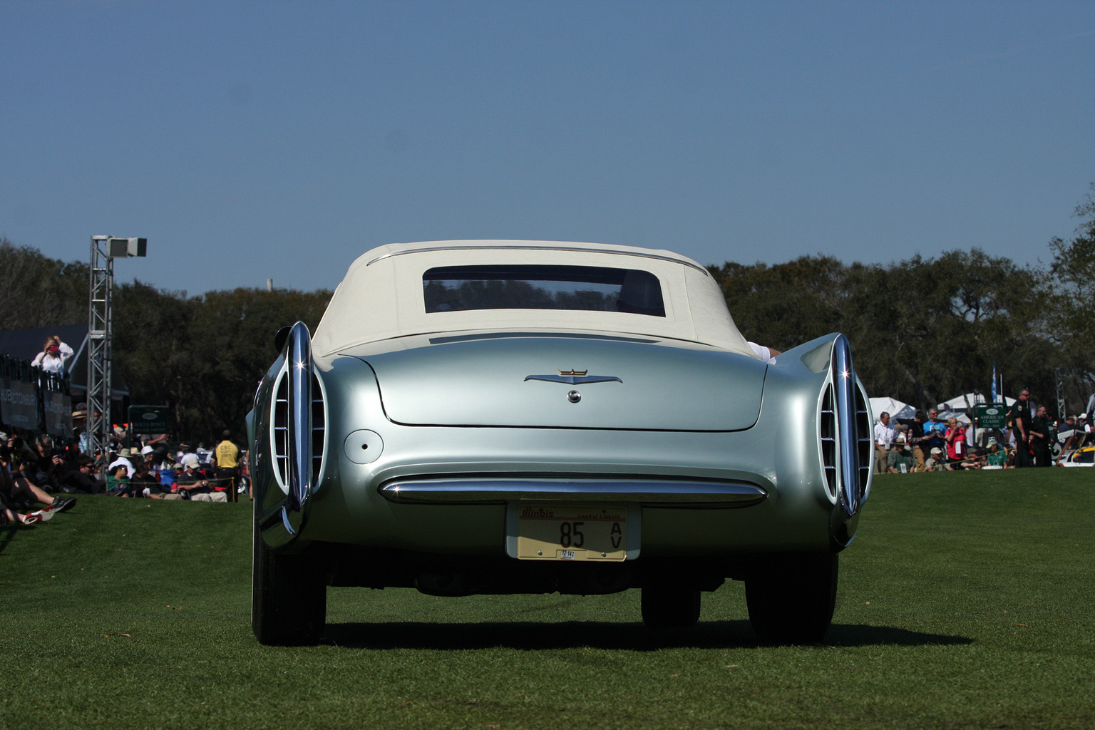 2014 Amelia Island Concours d'Elegance-8