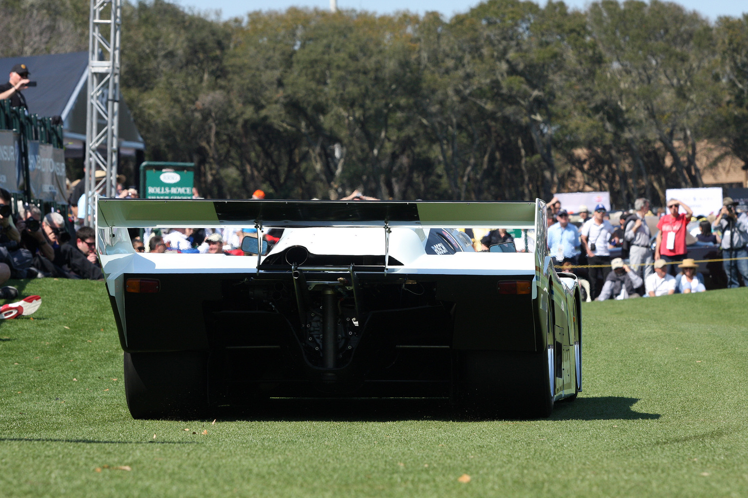 2014 Amelia Island Concours d'Elegance-7