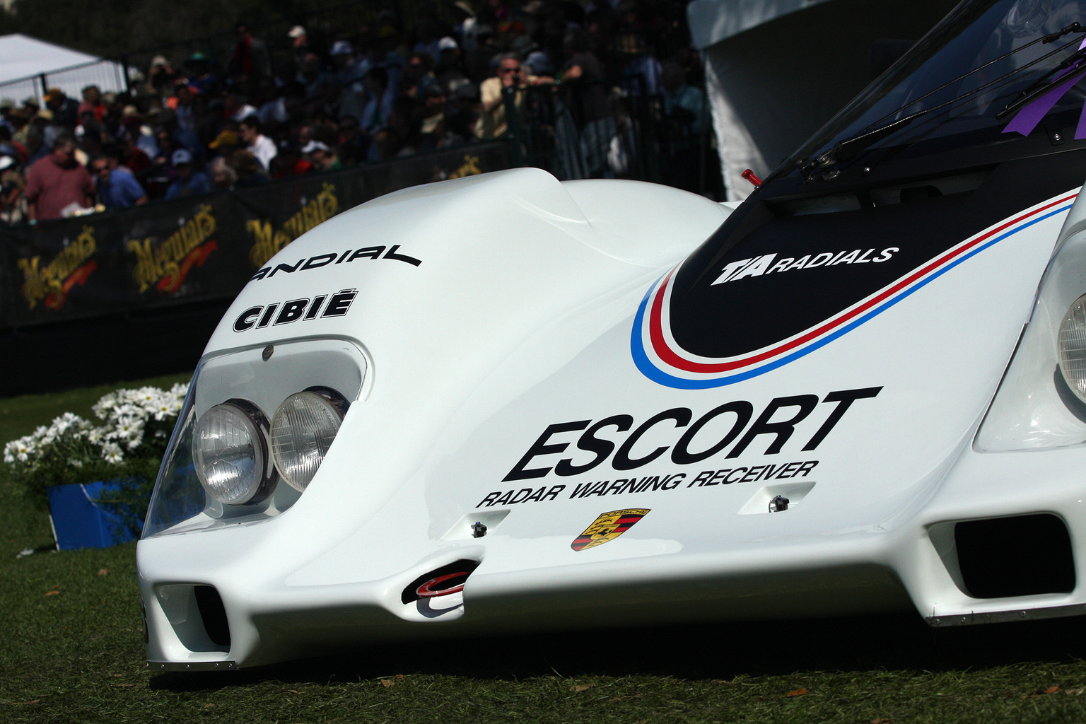 2014 Amelia Island Concours d'Elegance-7