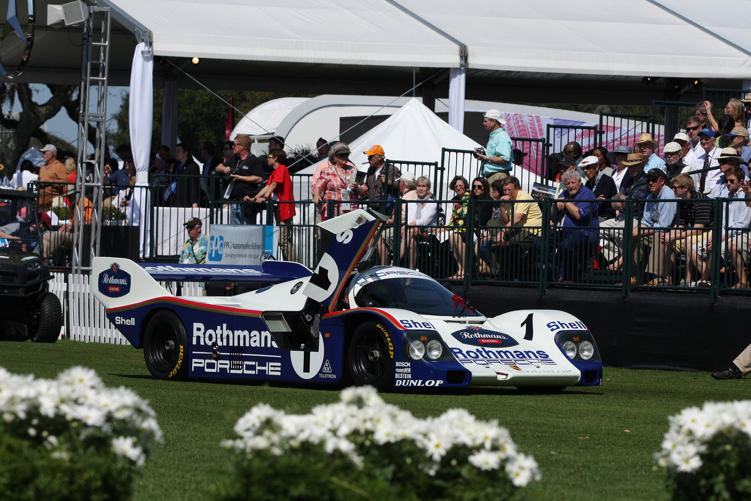 2014 Amelia Island Concours d'Elegance-7