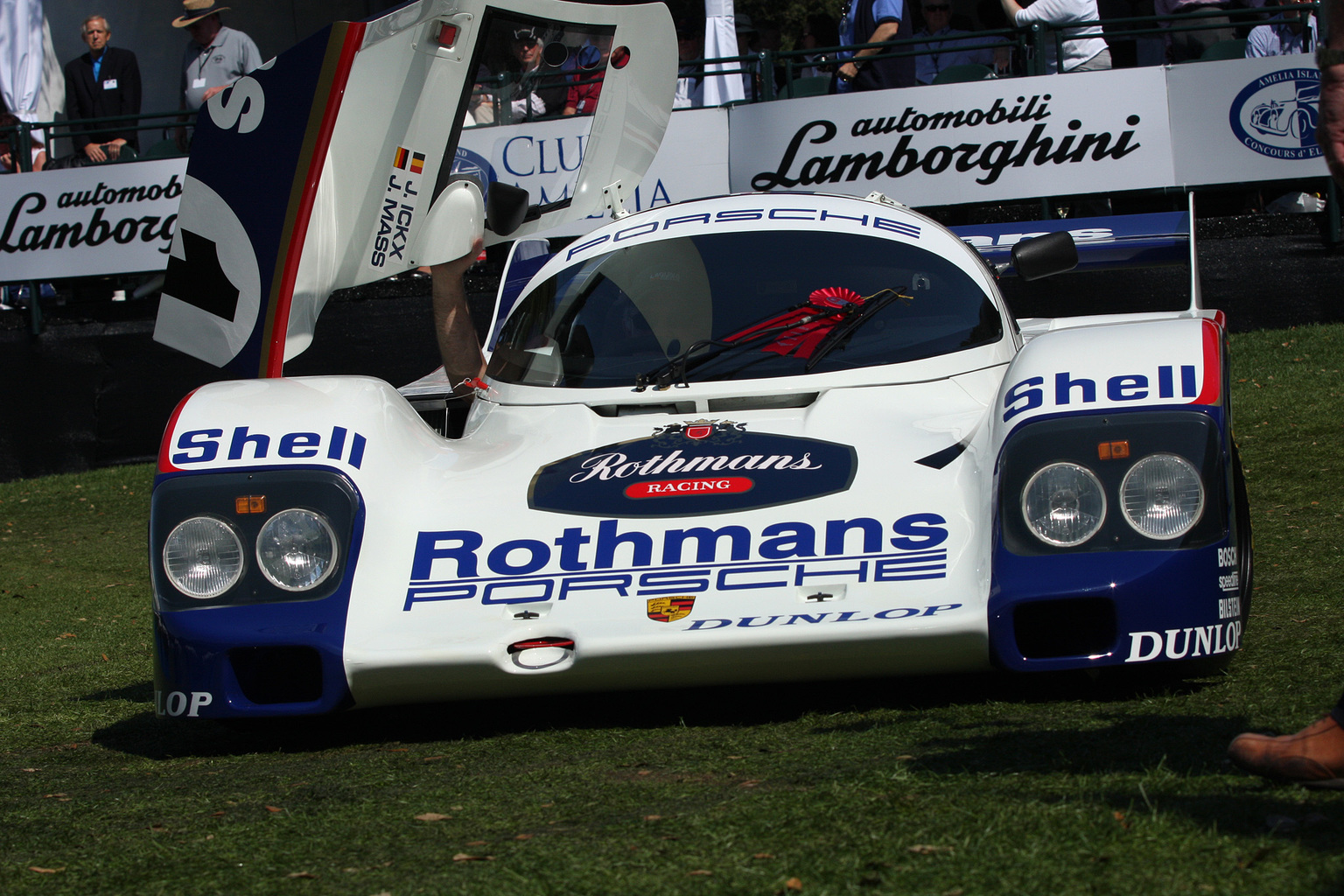 2014 Amelia Island Concours d'Elegance-7