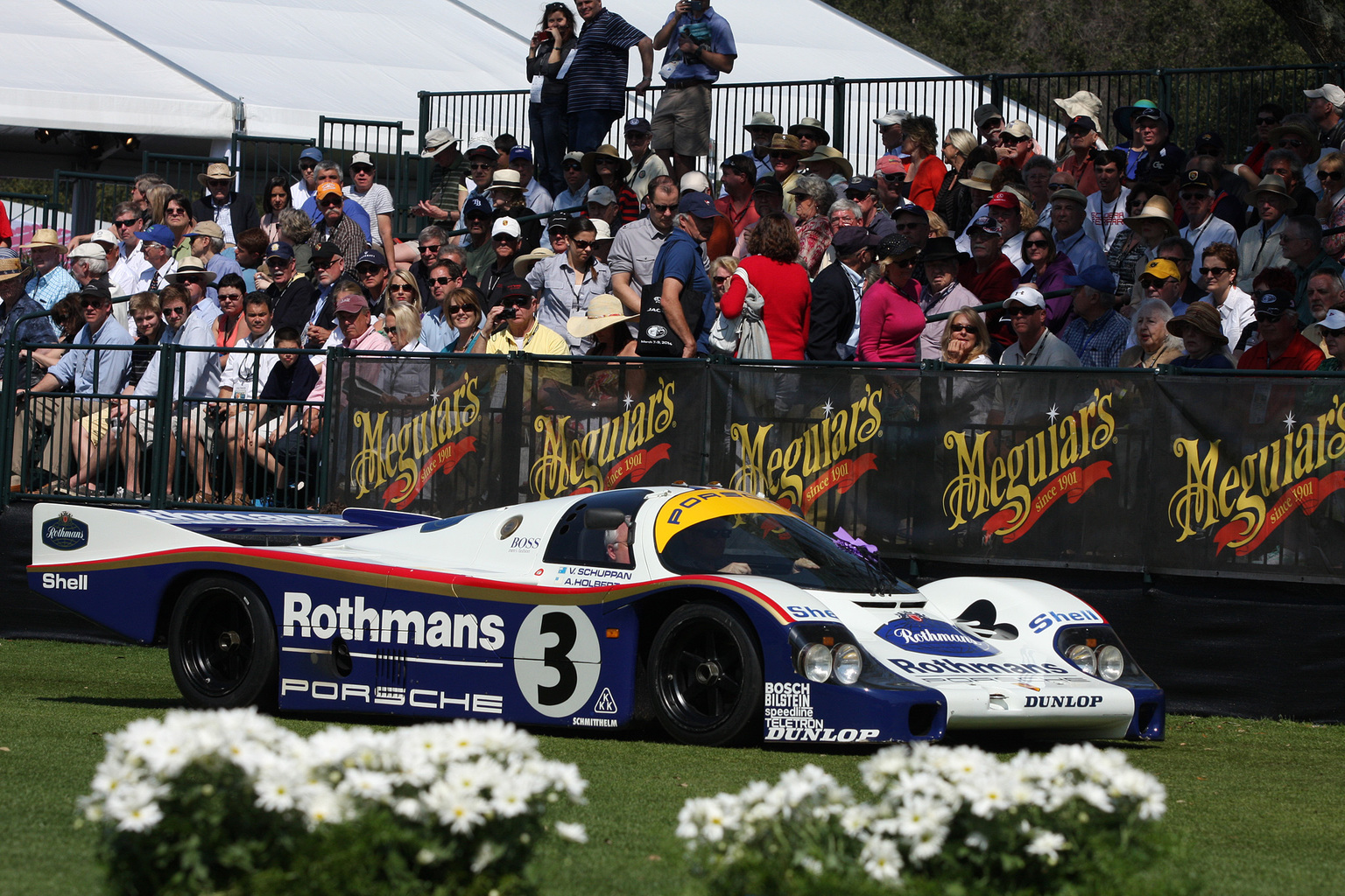 2014 Amelia Island Concours d'Elegance-27