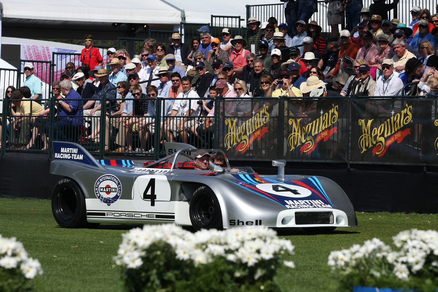 2014 Amelia Island Concours d'Elegance-27