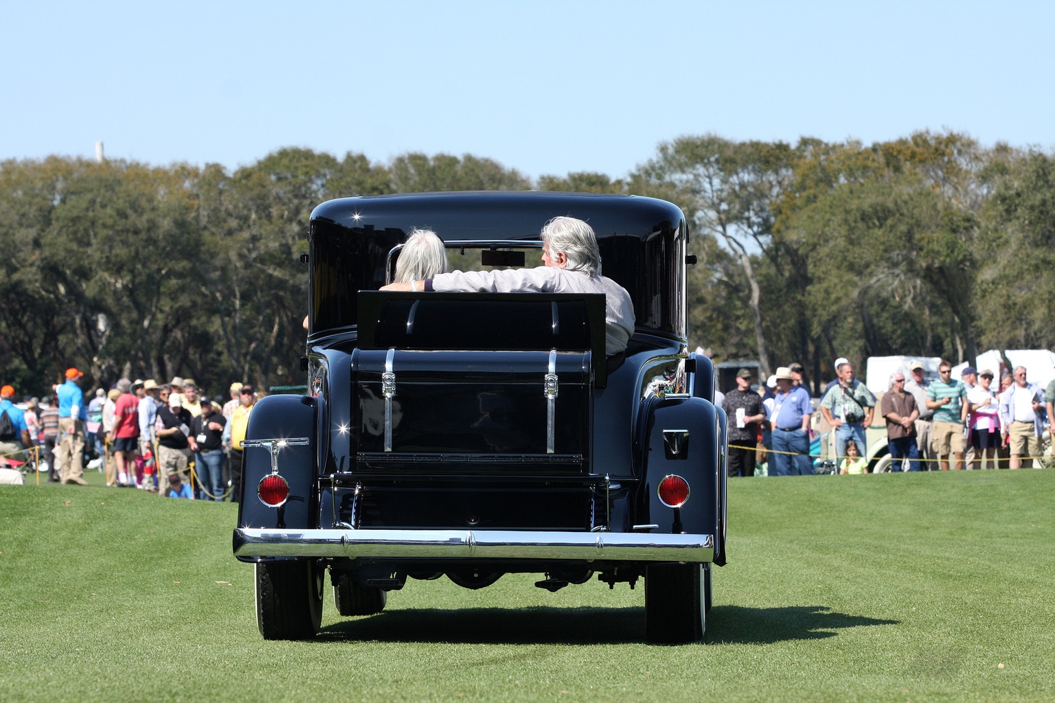 1930 Cadillac Series 452-A V16 Gallery