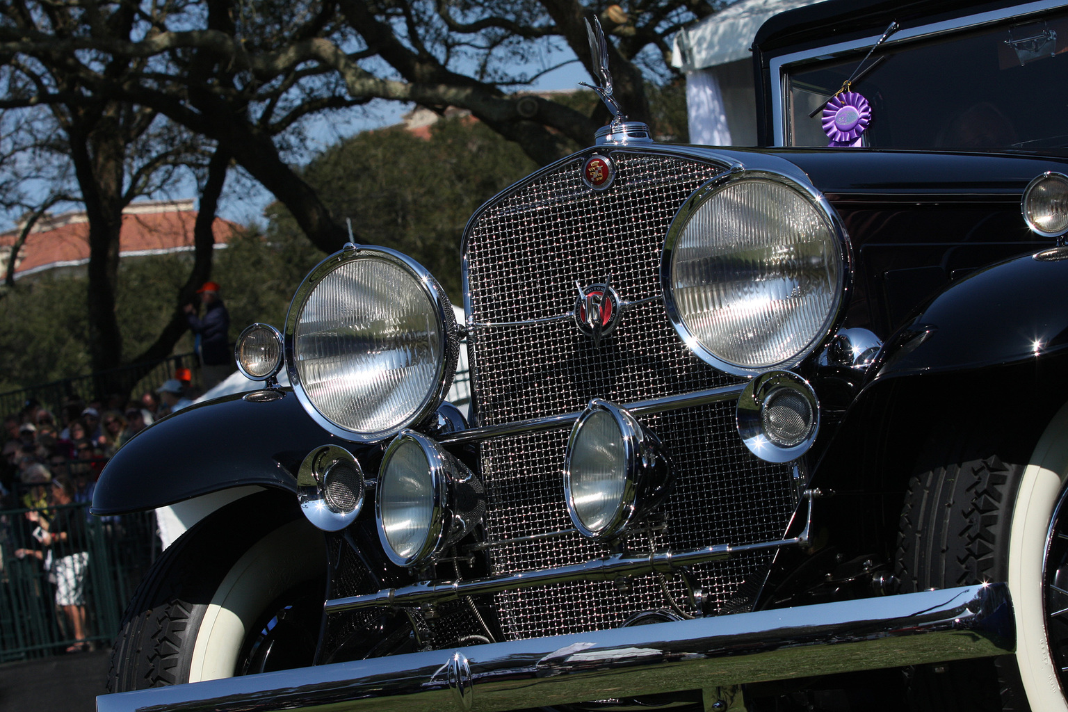 2014 Amelia Island Concours d'Elegance-12