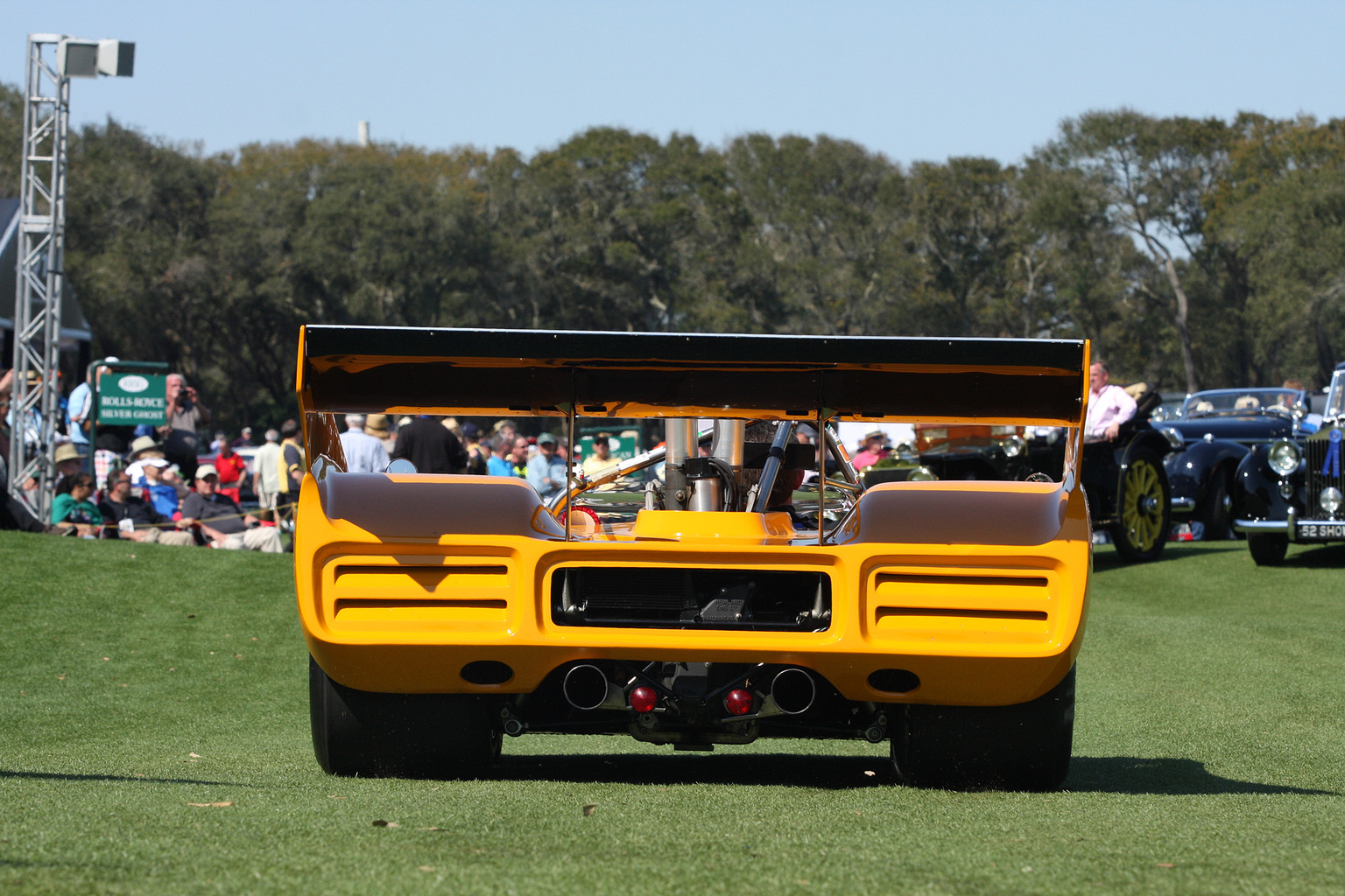 2014 Amelia Island Concours d'Elegance-5