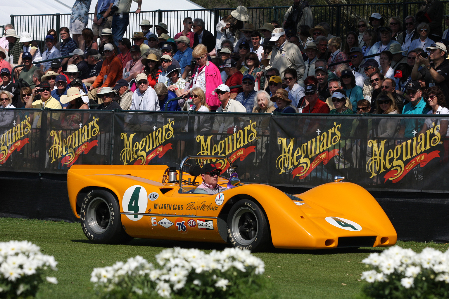 2014 Amelia Island Concours d'Elegance-5