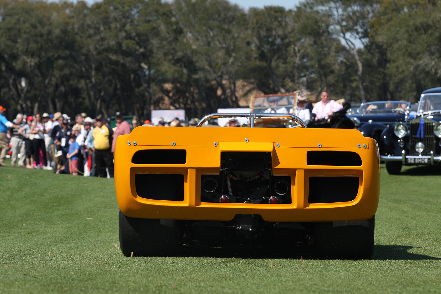 2014 Amelia Island Concours d'Elegance-5