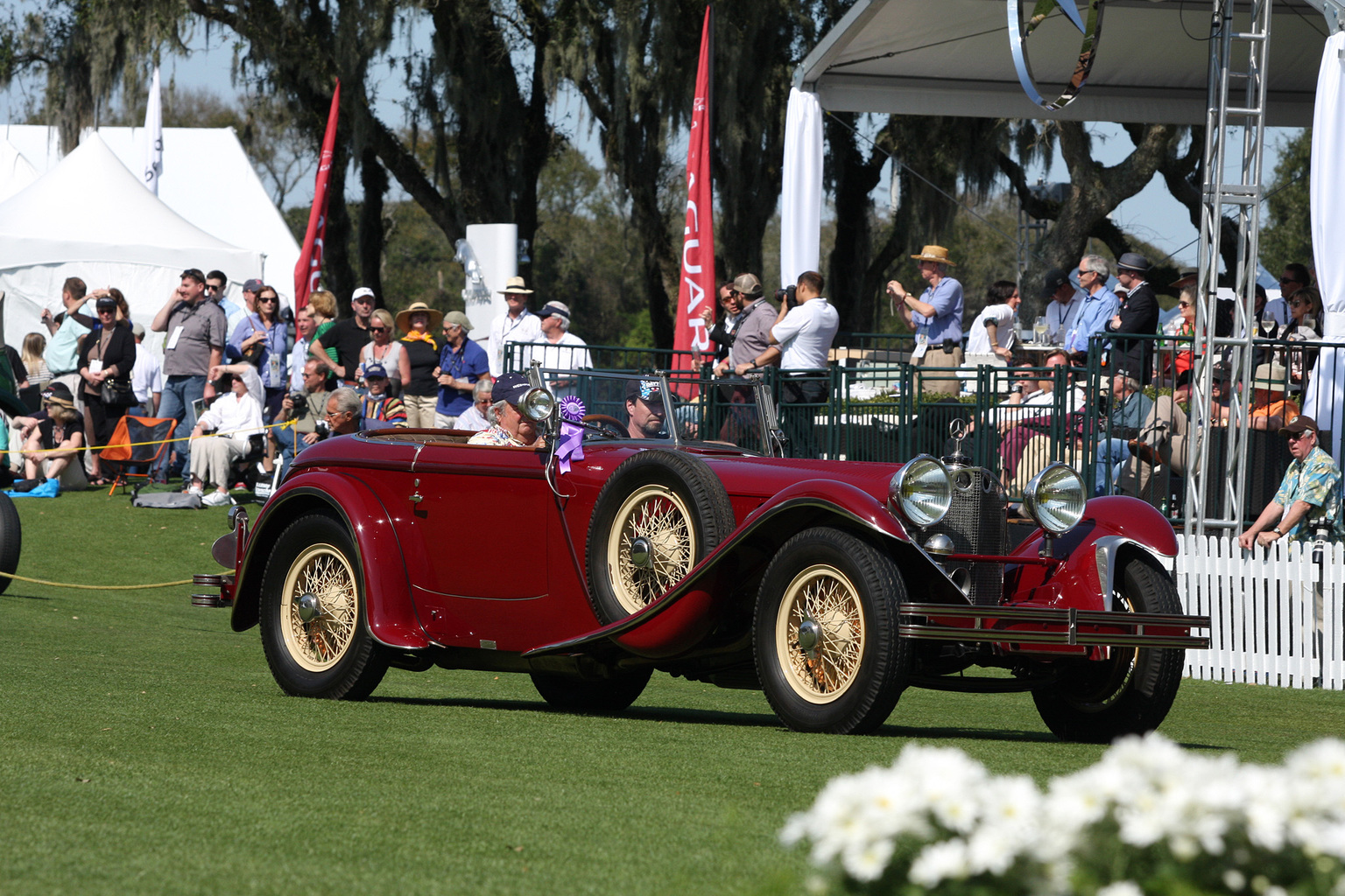 2014 Amelia Island Concours d'Elegance-25