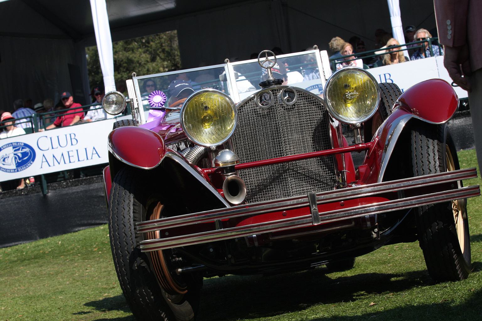 2014 Amelia Island Concours d'Elegance-25