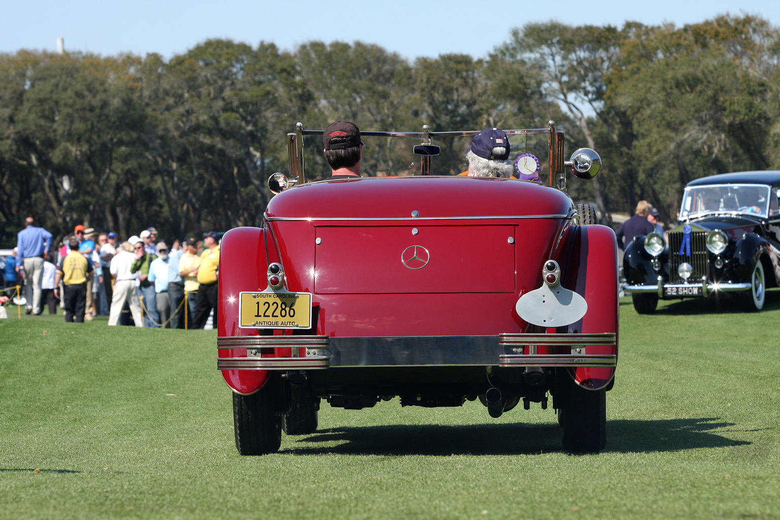 2014 Amelia Island Concours d'Elegance-25