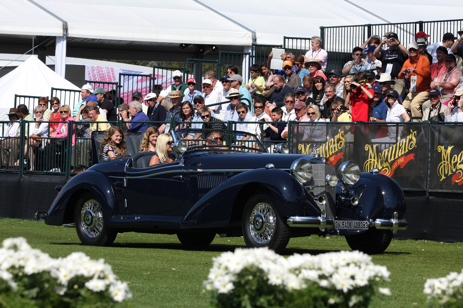 2014 Amelia Island Concours d'Elegance-25