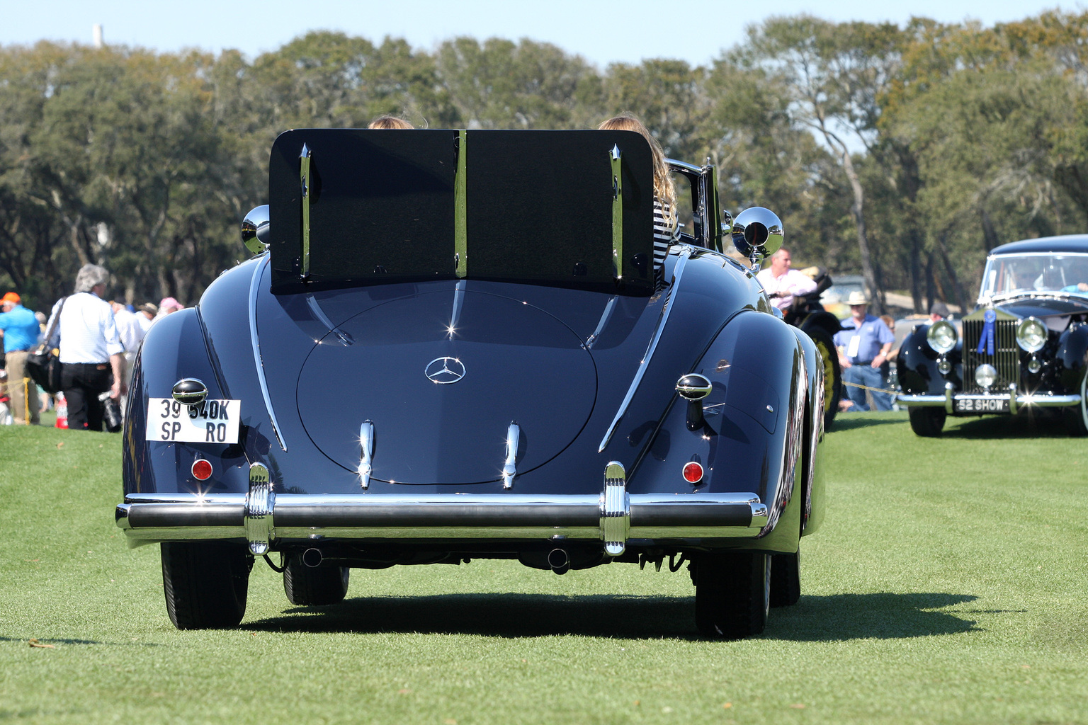 2014 Amelia Island Concours d'Elegance-25