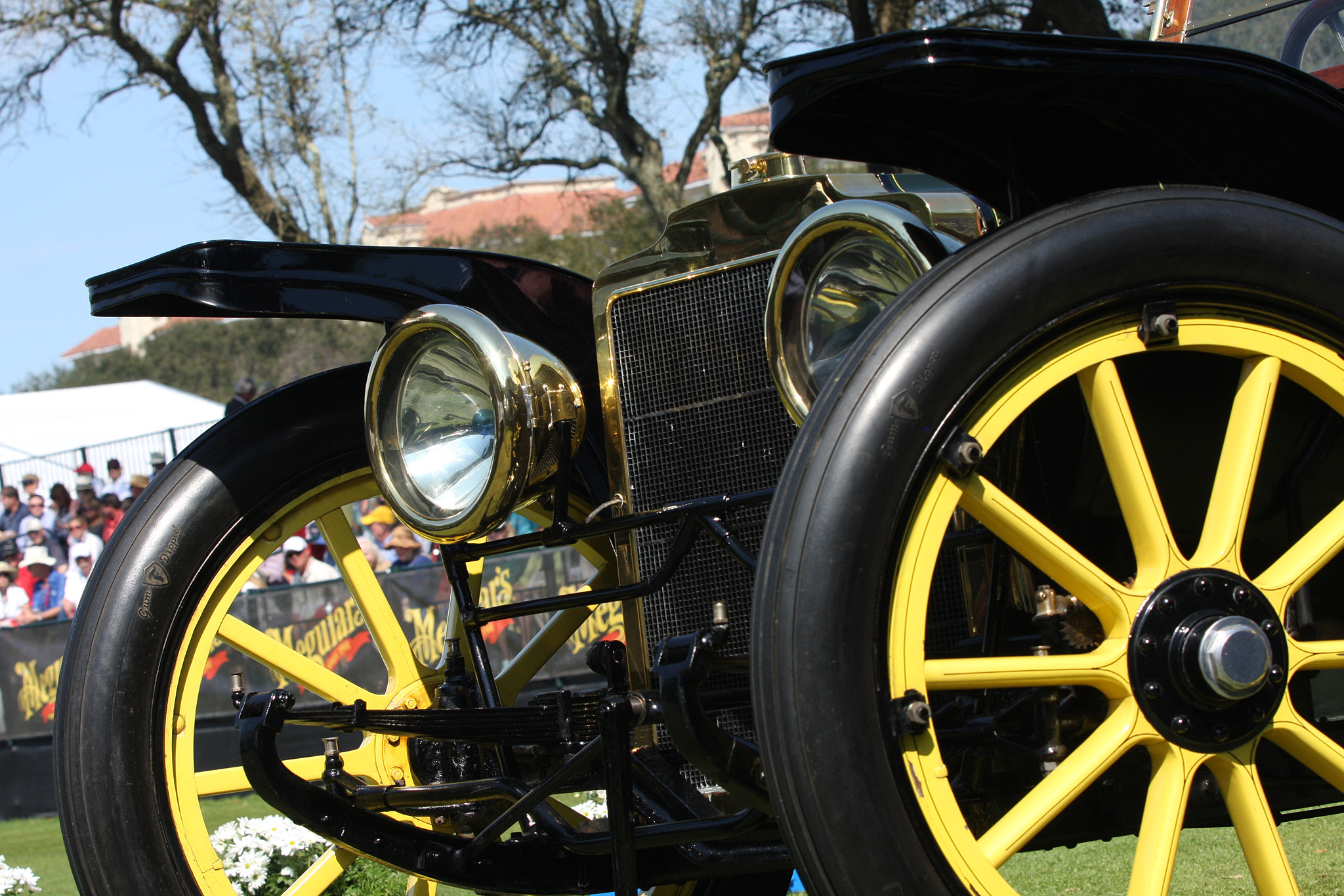 2014 Amelia Island Concours d'Elegance-36