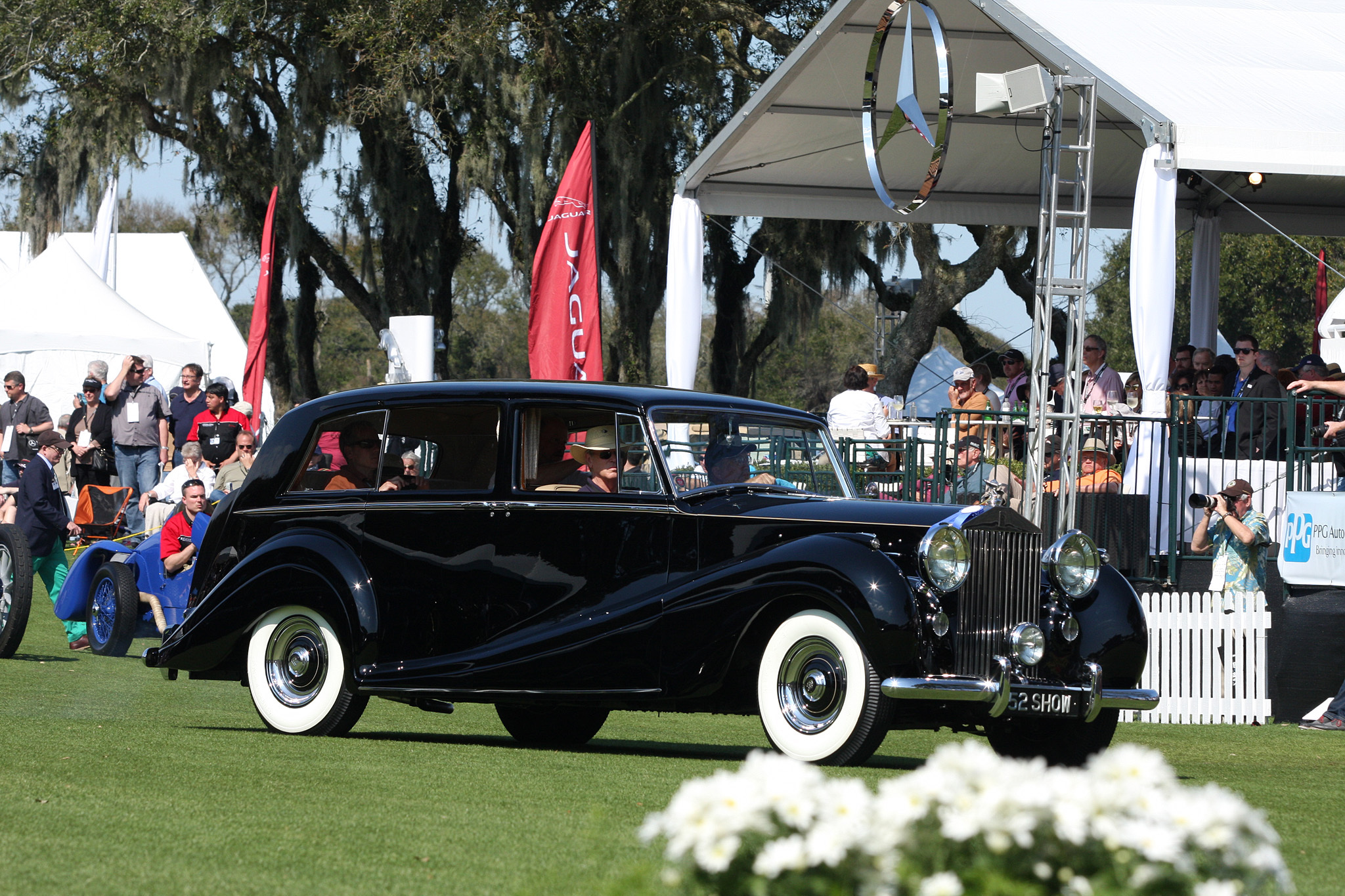 2014 Amelia Island Concours d'Elegance-37