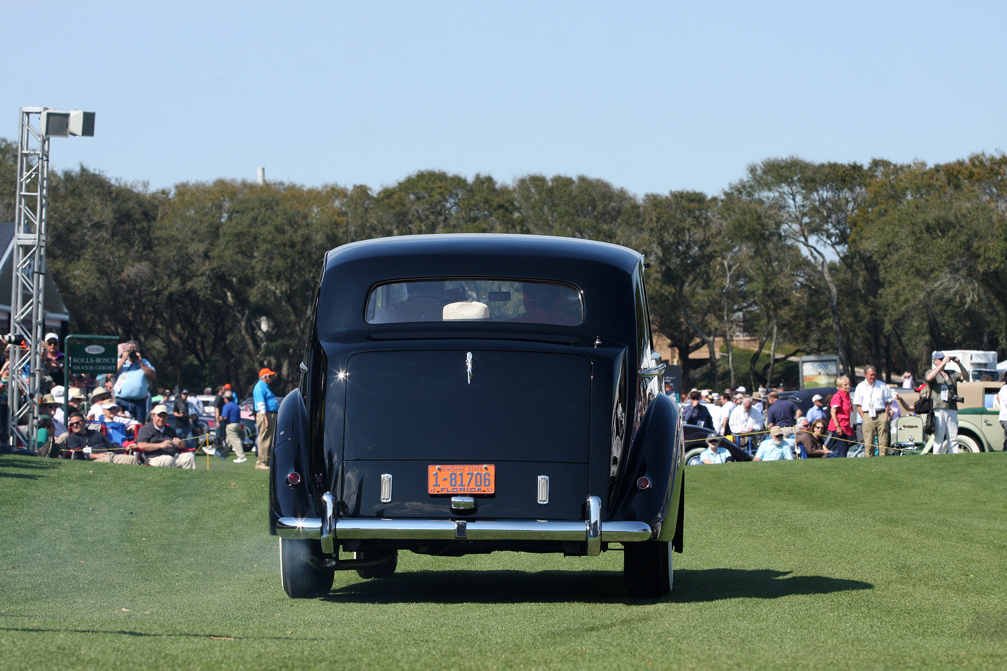 2014 Amelia Island Concours d'Elegance-37